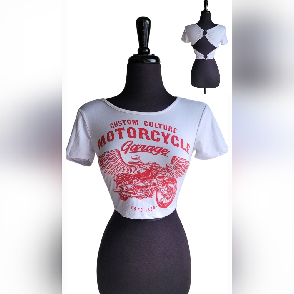 Occasion Moto Top